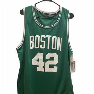 Mens Large Boston Celtics Al Horford #42
